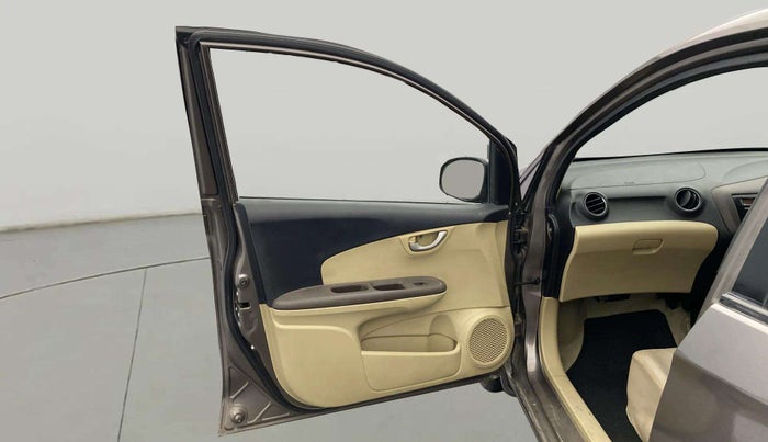 2014 Honda Brio V MT, Petrol, Manual, 24,346 km, LHS Front Door