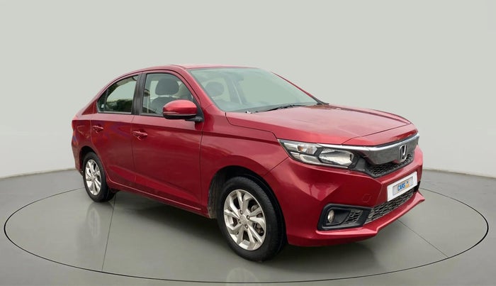 2018 Honda Amaze 1.2L I-VTEC VX, Petrol, Manual, 36,444 km, SRP