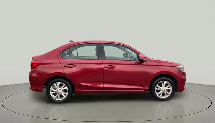 2018 Honda Amaze 1.2L I-VTEC VX, Petrol, Manual, 36,444 km, Right Side View