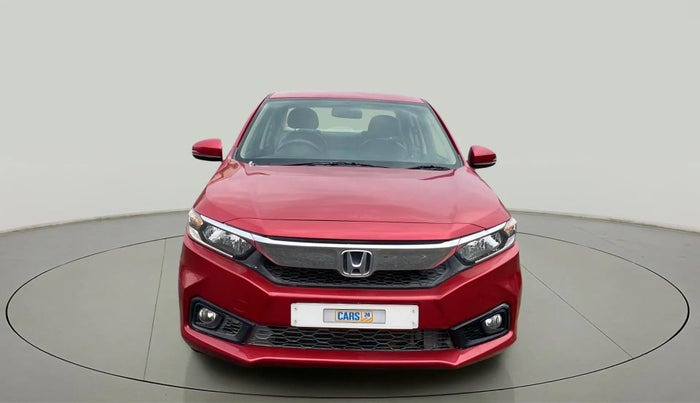 2018 Honda Amaze 1.2L I-VTEC VX, Petrol, Manual, 36,444 km, Front