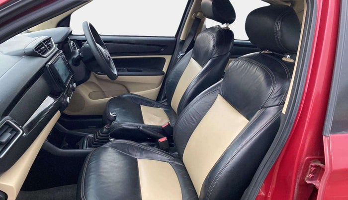2018 Honda Amaze 1.2L I-VTEC VX, Petrol, Manual, 36,444 km, Right Side Front Door Cabin