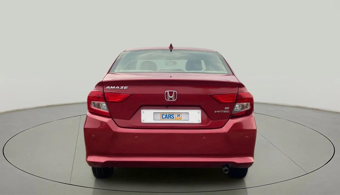 2018 Honda Amaze 1.2L I-VTEC VX, Petrol, Manual, 36,444 km, Back/Rear