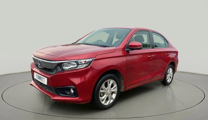 2018 Honda Amaze 1.2L I-VTEC VX, Petrol, Manual, 36,444 km, Left Front Diagonal