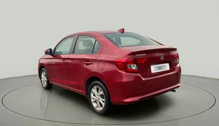 2018 Honda Amaze 1.2L I-VTEC VX, Petrol, Manual, 36,444 km, Left Back Diagonal
