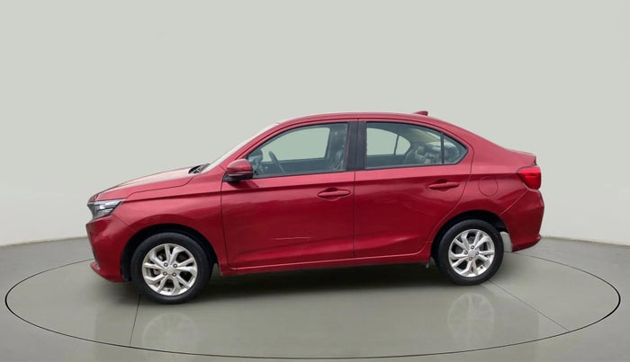2018 Honda Amaze 1.2L I-VTEC VX, Petrol, Manual, 36,444 km, Left Side