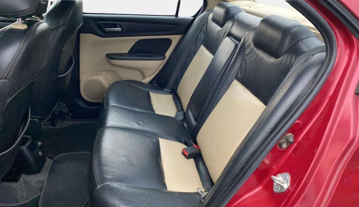 2018 Honda Amaze 1.2L I-VTEC VX, Petrol, Manual, 36,444 km, Right Side Rear Door Cabin