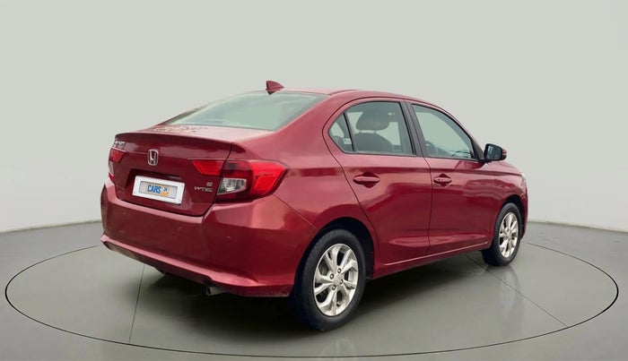 2018 Honda Amaze 1.2L I-VTEC VX, Petrol, Manual, 36,444 km, Right Back Diagonal