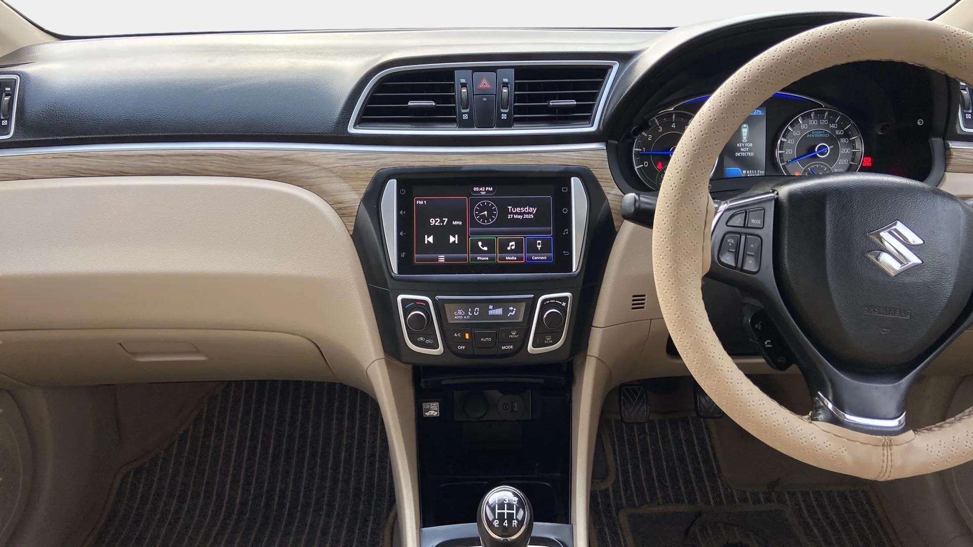 Features
