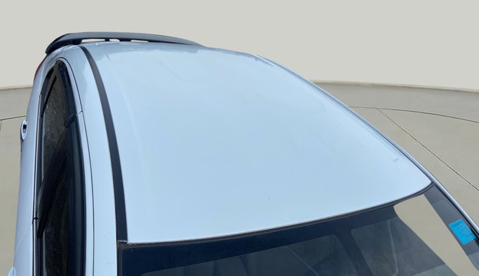 2021 Maruti Ciaz ALPHA 1.5 SHVS PETROL, Petrol, Manual, 65,004 km, Roof