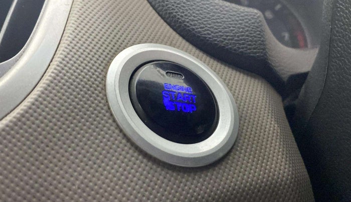 2017 Hyundai Creta SX PLUS AT 1.6 PETROL, Petrol, Automatic, 59,762 km, Keyless Start/ Stop Button