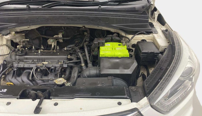 2017 Hyundai Creta SX PLUS AT 1.6 PETROL, Petrol, Automatic, 59,762 km, Engine View - Left