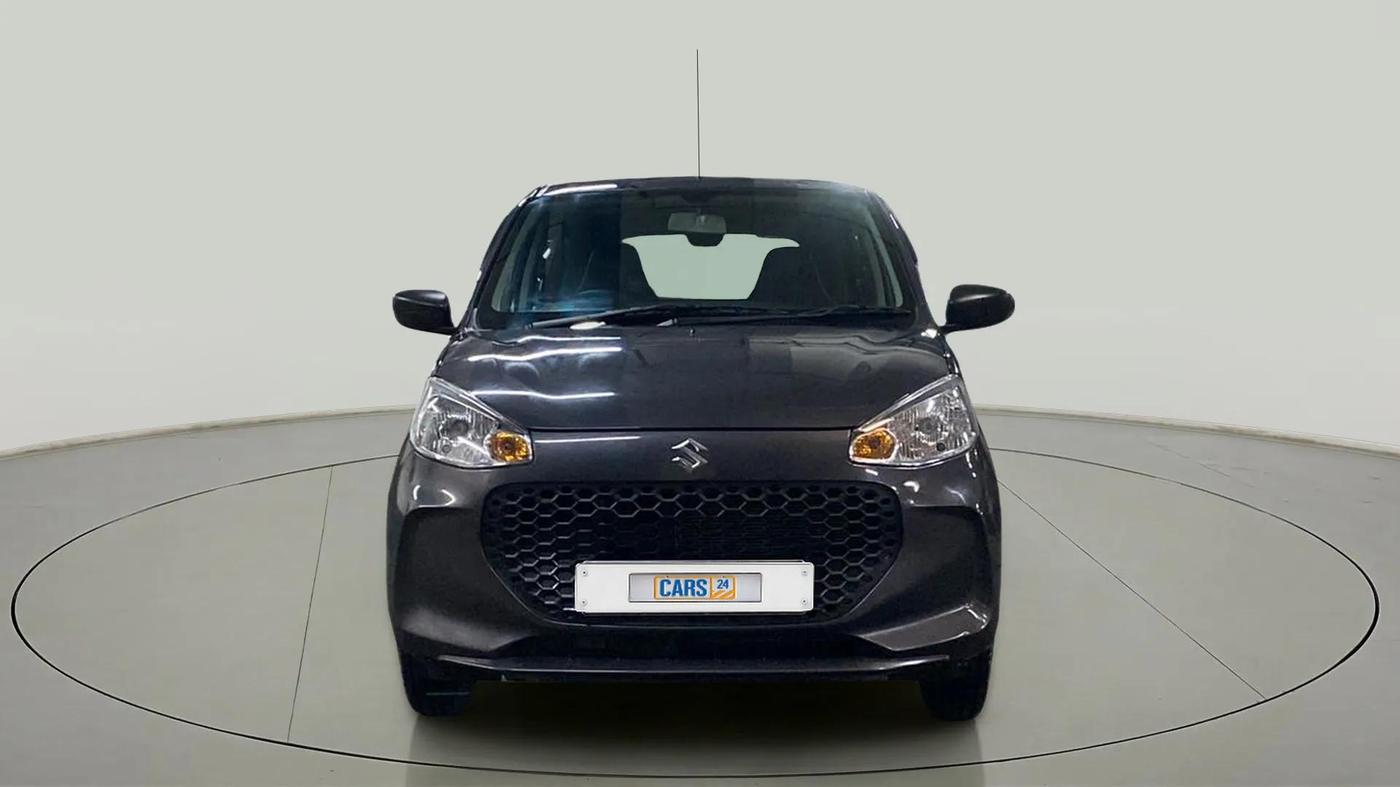 2023 Maruti Alto K10 VXI, Petrol, Manual, 4,041 km, Front