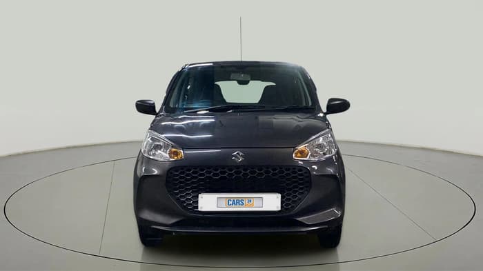 2023 Maruti Alto K10 VXI, Petrol, Manual, 4,041 km, Front
