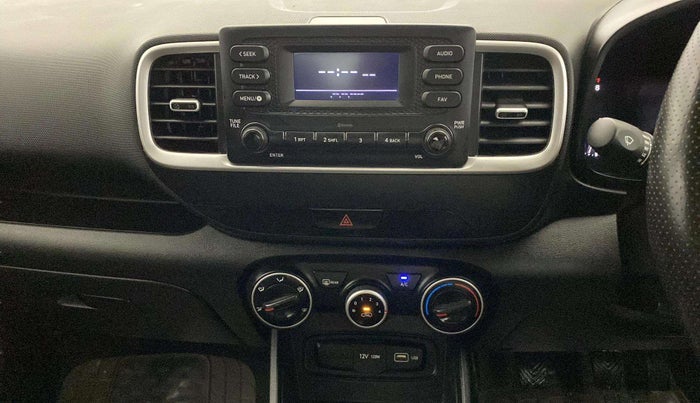 2022 Hyundai VENUE S 1.2, Petrol, Manual, 24,235 km, Air Conditioner