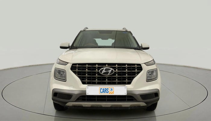 2022 Hyundai VENUE S 1.2, Petrol, Manual, 24,235 km, Front
