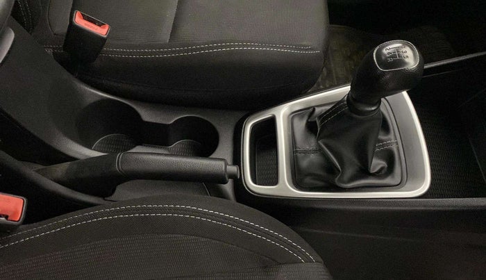 2022 Hyundai VENUE S 1.2, Petrol, Manual, 24,235 km, Gear Lever