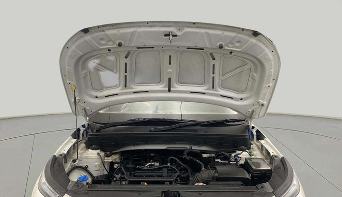 2022 Hyundai VENUE S 1.2, Petrol, Manual, 24,235 km, Open Bonet