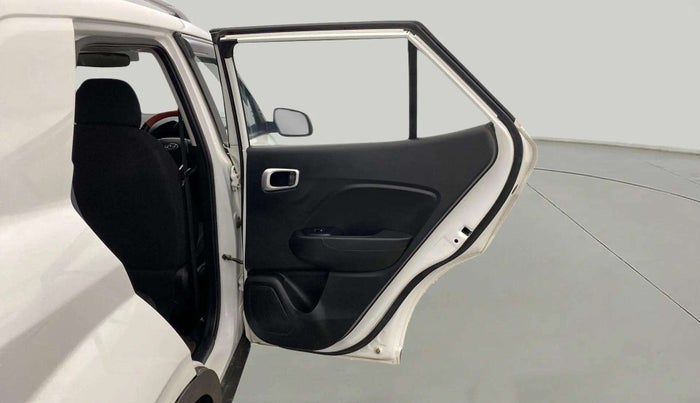 2022 Hyundai VENUE S 1.2, Petrol, Manual, 24,235 km, RHS Rear Door