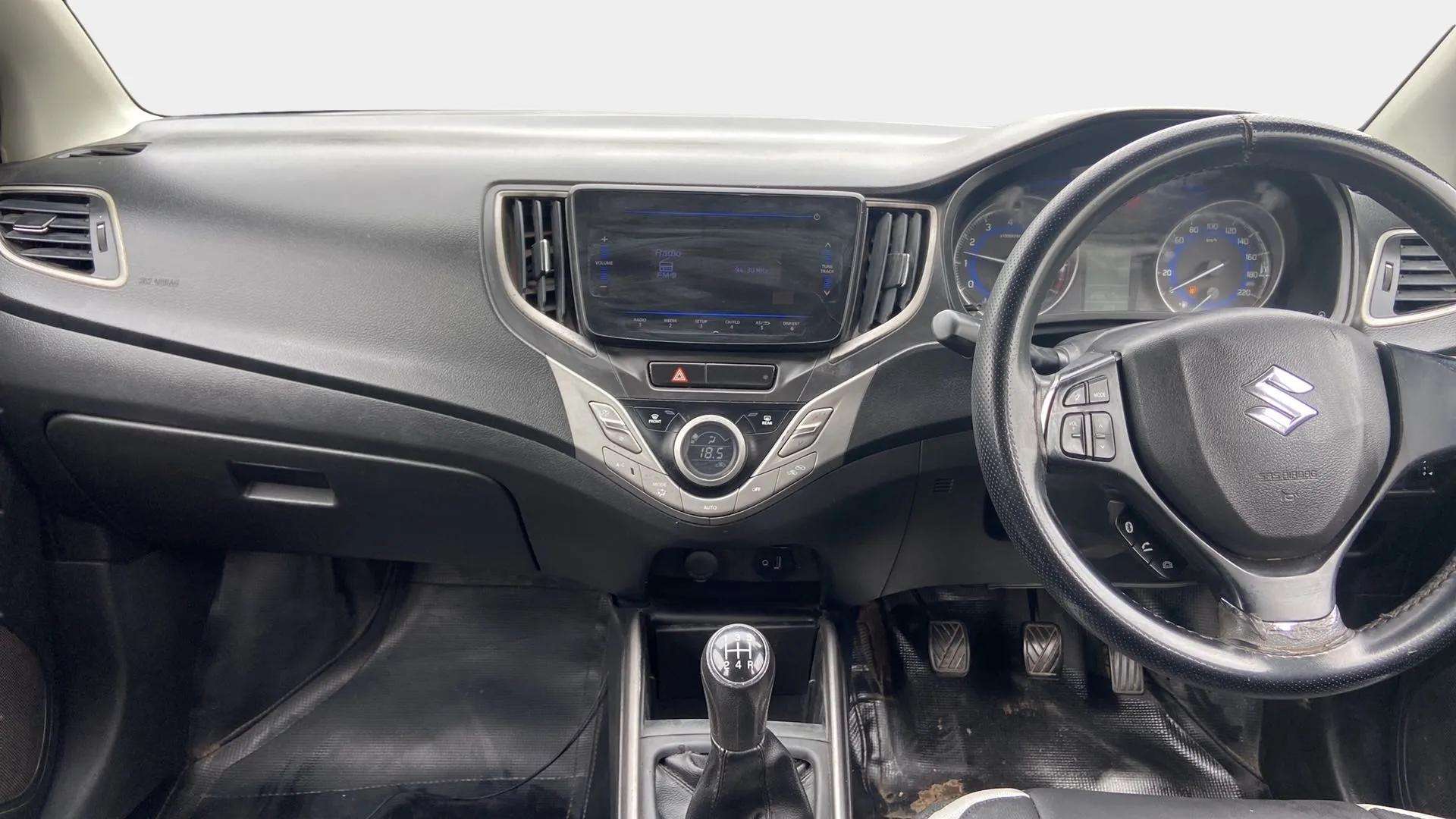 Features