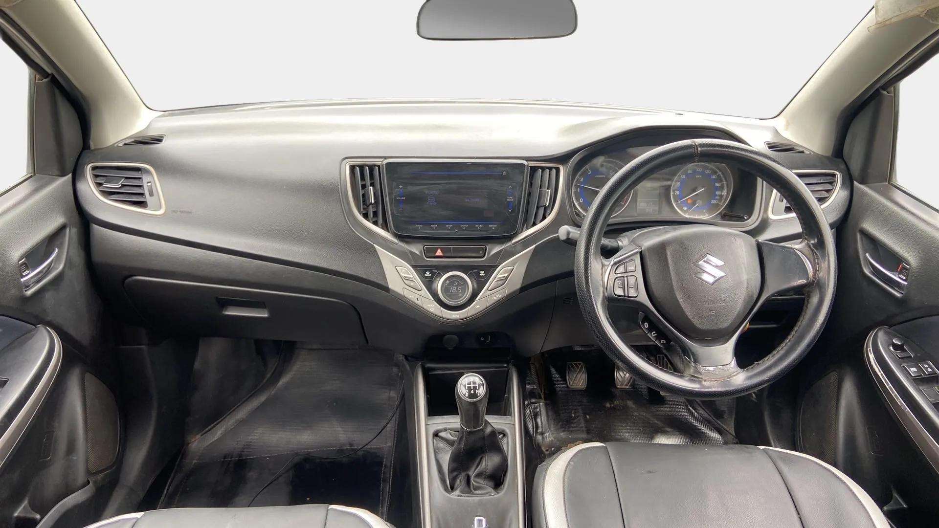 Interior