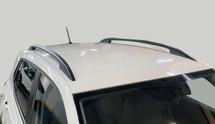 2022 Skoda KUSHAQ ACTIVE 1.0L TSI MT, Petrol, Manual, 28,742 km, Roof