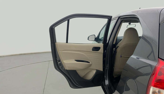 2022 Hyundai NEW SANTRO SPORTZ MT, Petrol, Manual, 16,154 km, LHS Rear Door