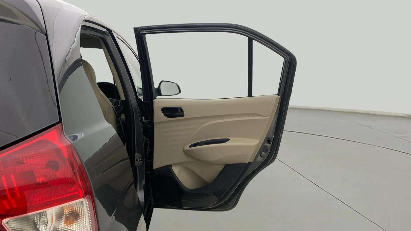 2022 Hyundai NEW SANTRO SPORTZ MT, Petrol, Manual, 16,252 km, RHS Rear Door