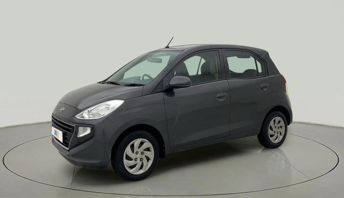 2022 Hyundai NEW SANTRO SPORTZ MT, Petrol, Manual, 16,154 km, Left Front Diagonal