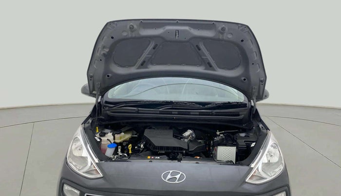 2022 Hyundai NEW SANTRO SPORTZ MT, Petrol, Manual, 16,154 km, Open Bonet