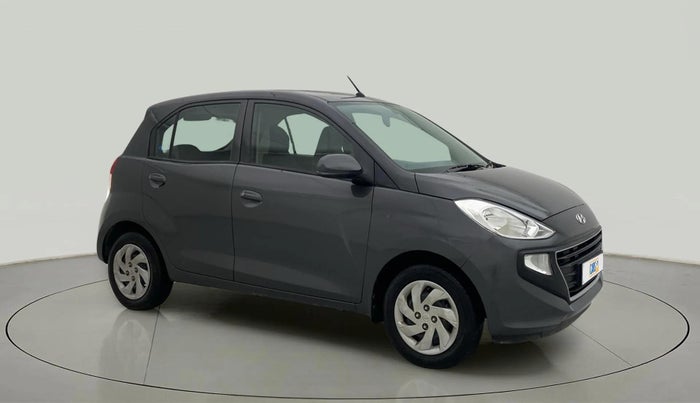 2022 Hyundai NEW SANTRO SPORTZ MT, Petrol, Manual, 16,154 km, Right Front Diagonal