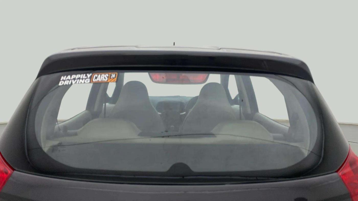 2022 Hyundai NEW SANTRO SPORTZ MT, Petrol, Manual, 16,252 km, Rear Windshield
