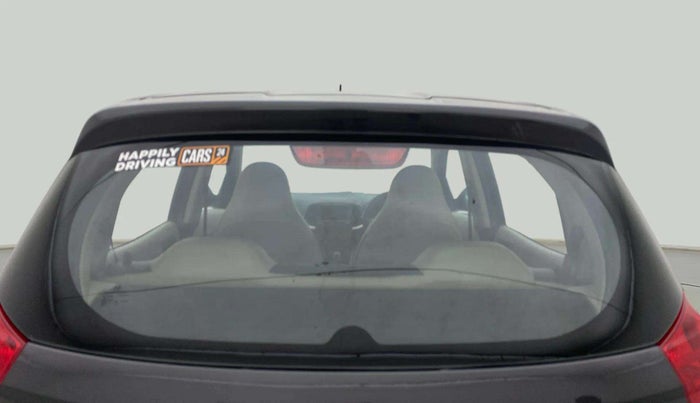 2022 Hyundai NEW SANTRO SPORTZ MT, Petrol, Manual, 16,154 km, Rear Windshield
