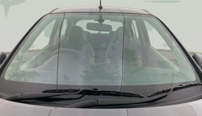 2022 Hyundai NEW SANTRO SPORTZ MT, Petrol, Manual, 16,154 km, Front Windshield