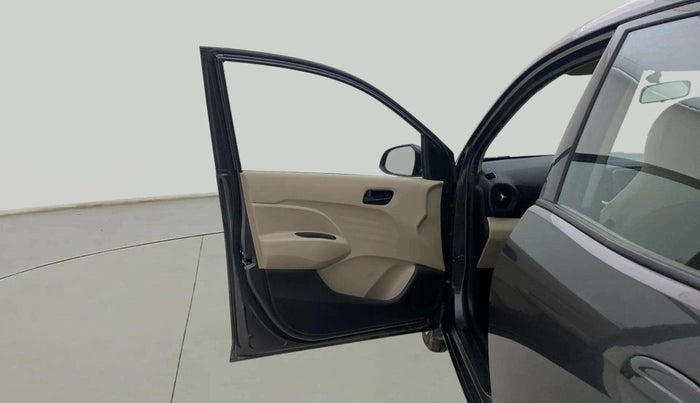 2022 Hyundai NEW SANTRO SPORTZ MT, Petrol, Manual, 16,154 km, LHS Front Door