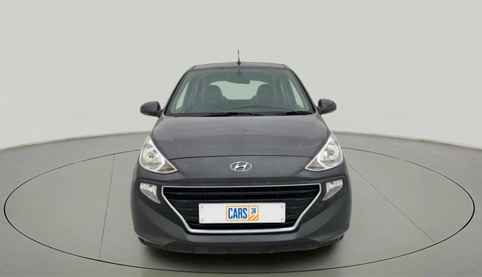 2022 Hyundai NEW SANTRO SPORTZ MT, Petrol, Manual, 16,154 km, Front