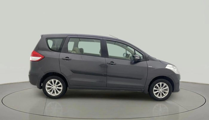 2014 Maruti Ertiga ZXI, Petrol, Manual, 64,802 km, Right Side View