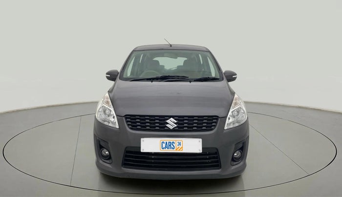 2014 Maruti Ertiga ZXI, Petrol, Manual, 64,802 km, Front