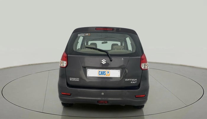 2014 Maruti Ertiga ZXI, Petrol, Manual, 64,802 km, Back/Rear