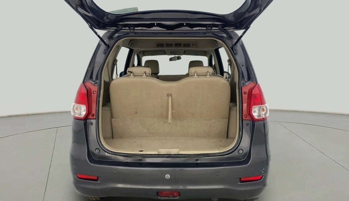 2014 Maruti Ertiga ZXI, Petrol, Manual, 64,802 km, Boot Open Zoomed View