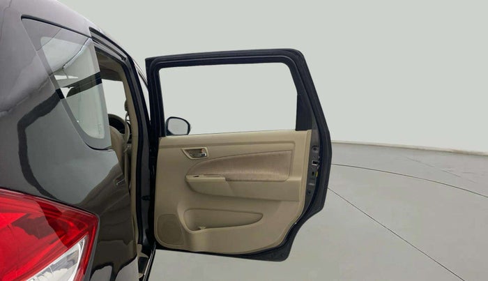 2014 Maruti Ertiga ZXI, Petrol, Manual, 64,802 km, RHS Rear Door