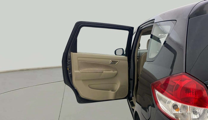 2014 Maruti Ertiga ZXI, Petrol, Manual, 64,802 km, LHS Rear Door