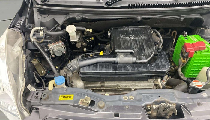 2014 Maruti Ertiga ZXI, Petrol, Manual, 64,802 km, Engine View - Right