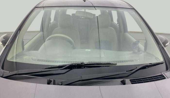 2014 Maruti Ertiga ZXI, Petrol, Manual, 64,802 km, Front Windshield