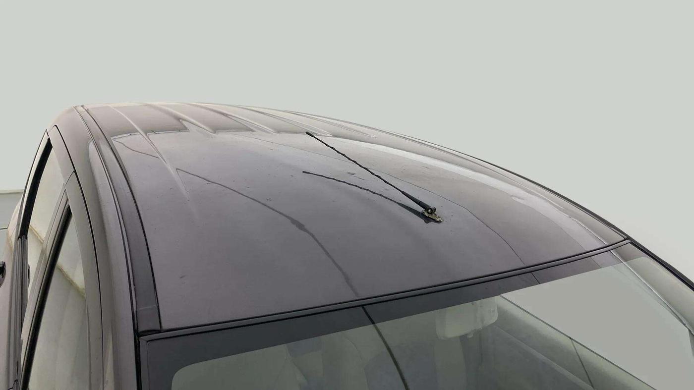 2014 Maruti Ertiga ZXI, Petrol, Manual, 64,802 km, Roof