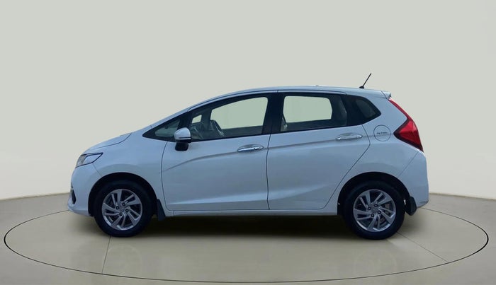 2020 Honda Jazz 1.2L I-VTEC VX CVT, Petrol, Automatic, 71,083 km, Left Side