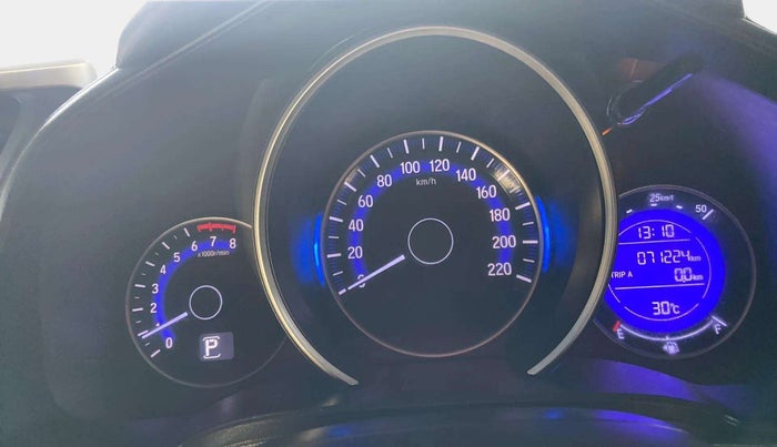 2020 Honda Jazz 1.2L I-VTEC VX CVT, Petrol, Automatic, 71,083 km, Odometer Image