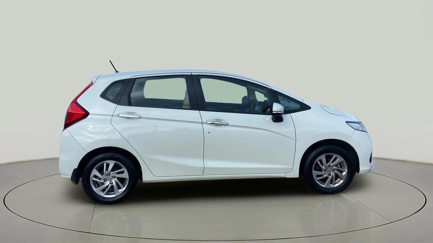 2020 Honda Jazz 1.2L I-VTEC VX CVT, Petrol, Automatic, 71,237 km, Right Side View