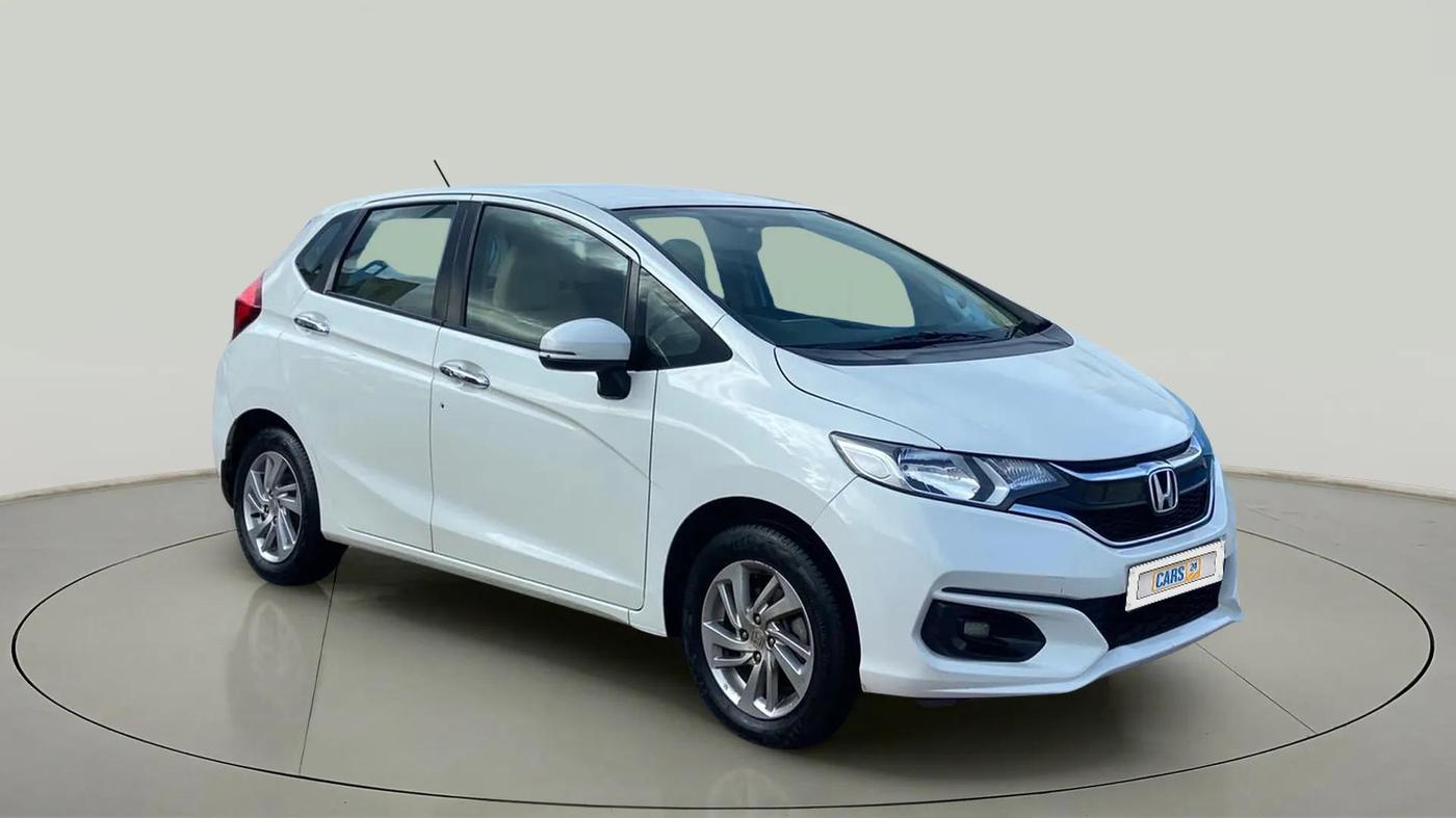 2020 Honda Jazz 1.2L I-VTEC VX CVT, Petrol, Automatic, 71,237 km, SRP