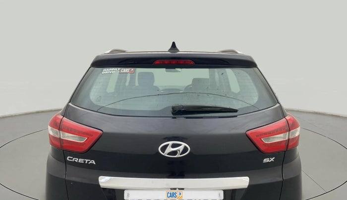 2019 Hyundai Creta SX (O) EXECUTIVE 1.6 DIESEL, Diesel, Manual, 67,375 km, Rear Windshield