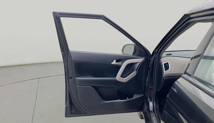 2019 Hyundai Creta SX (O) EXECUTIVE 1.6 DIESEL, Diesel, Manual, 67,375 km, LHS Front Door